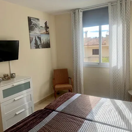 Apartment Can Antonia Can Picafort (Mallorca)