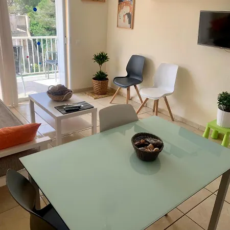 Apartment Can Antonia