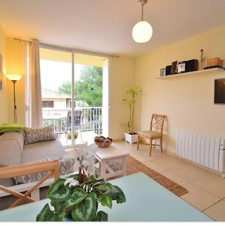 Can Antonia Apartment *