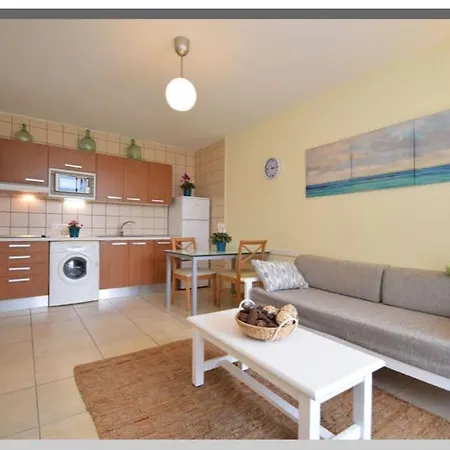Apartment Can Antonia