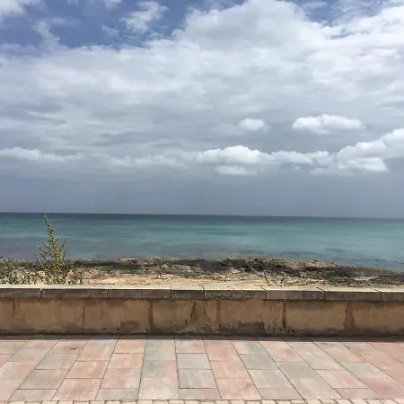 Can Antonia شقة كان بيكافورت